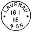 Stempel Lauenau