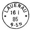 Stempel Lauenau