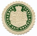 Wappen von Schaumburg-Lippe