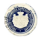 Wappen von Schaumburg-Lippe