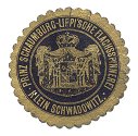 Wappen von Schaumburg-Lippe