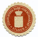 Wappen von Schaumburg-Lippe
