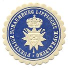 Wappen von Schaumburg-Lippe