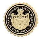 Wappen von Schaumburg-Lippe