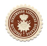 Wappen von Schaumburg-Lippe