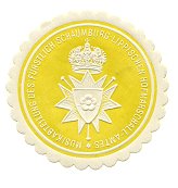 Wappen von Schaumburg-Lippe