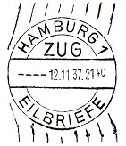 handroller stamp